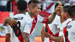 Selección peruana: su posición en el último ránking FIFA previo a Rusia 2018