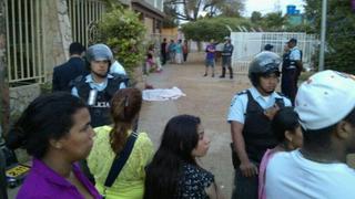 Venezuela: Fallece un estudiante durante protestas en Maracaibo