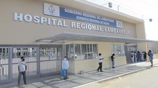 Lambayeque: este viernes inaugurarán nueva planta de oxígeno en el hospital regional