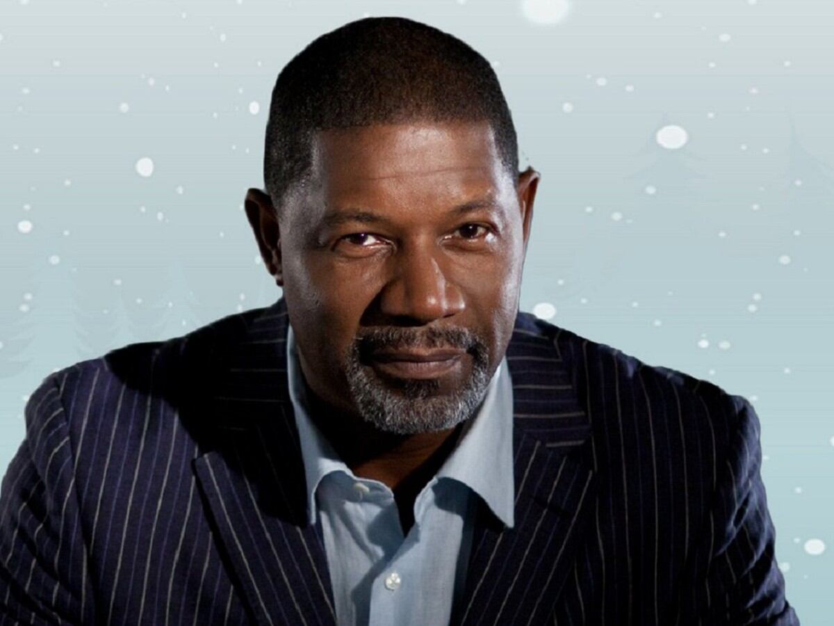 Dennis Haysbert (@dennishaysbert) • Instagram photos and videos