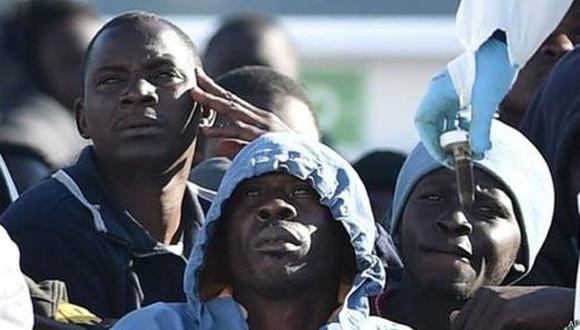Cinco preguntas para entender el drama de la migración a Europa