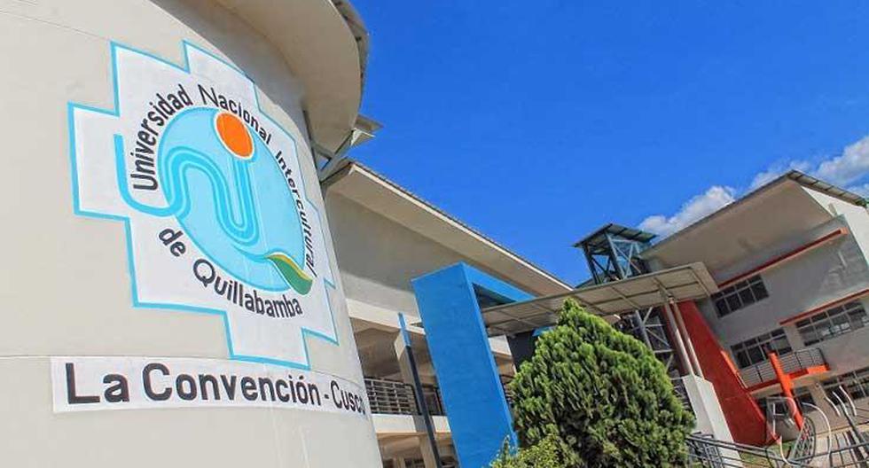 La Universidad Nacional Intercultural de Quillabamba está ubicada en el distrito de Santa Ana, provincia de La Convención. (Foto: SSN Cusco)