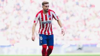 Héctor Herrera y el récord que rompe tras coronarse campeón de LaLiga con el Atlético de Madrid