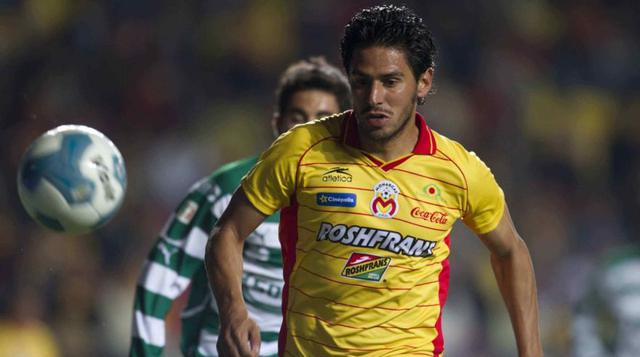 4. Rafael Márquez Lugo - 65 goles. (Foto: Agencias)