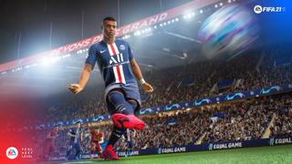 FIFA 21 | El nuevo videojuego se estrena el próximo 9 de octubre
