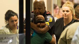 EE.UU.: Así fue el tiroteo durante protesta en Dallas [VIDEOS]