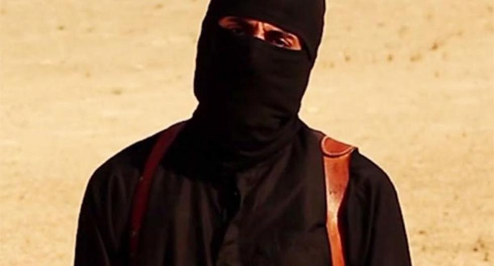 Se conocen más detalles de Mohammed Emwazi, identificado como John el Yihadista. (Foto: ISIS)