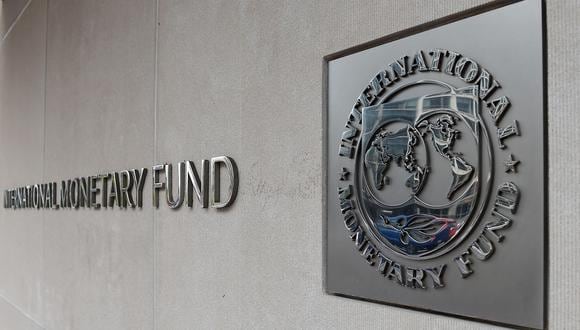 El FMI continuará por tanto monitoreando “de cerca” los desarrollos y evaluando las implicaciones potenciales para el panorama económico (Foto: AFP)