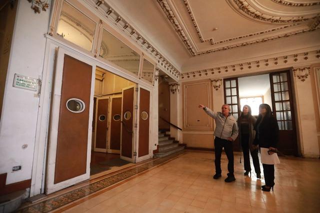 (Municipalidad de Lima)