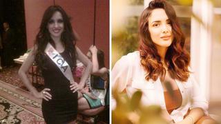 Rosángela Espinoza llora al hablar de su paso en el Miss Perú: “Me di cuenta de la falsedad que era” | VIDEO