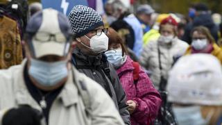 ONU detecta casi 2 millones de muertes anuales por causas laborales antes de la pandemia