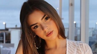 Demi Rose muestra su lado más tierno al regresar a su casa tras cuarentena