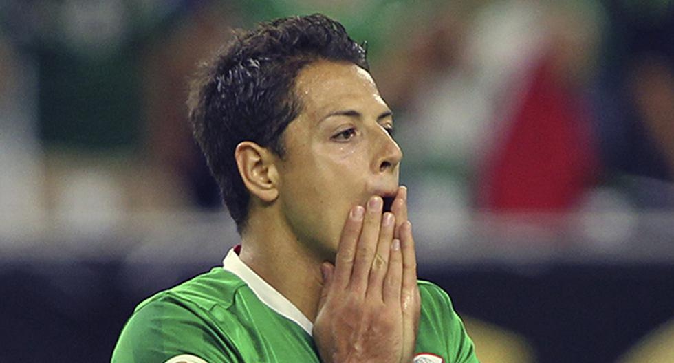 La selección de México enfrenta este jueves 1 de junio por amistoso internacional en New Jersey ante su similar de Irlanda. (Foto: Getty Images)