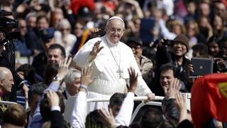 La agenda del Papa Francisco en Ecuador, Bolivia y Paraguay