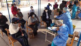 Tacna: hospitalizados por COVID-19 se duplican y no hay camas UCI disponibles