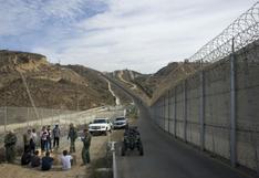 USA: el caso de inmigrante abatido en frontera por ataque a agente