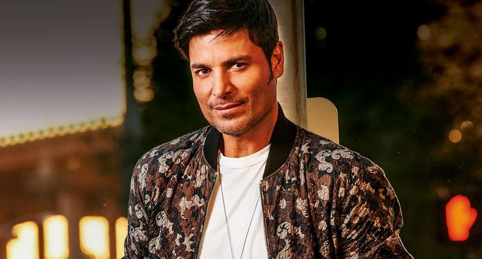 Chayanne regresa a nuestro país luego de tres años de ausencia. (Foto: Difusión)