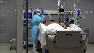 España supera los 3 millones de casos de coronavirus con récord de muertos en plena tercera ola