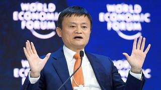 Jack Ma deja Alibaba tras 20 años de creación de riqueza