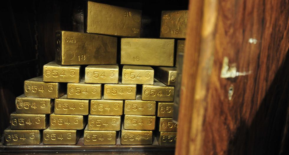 Tons of gold extracted from Venezuela appear in Uganda  world