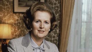 Gobierno de Margaret Thatcher sopesó tener un arsenal químico