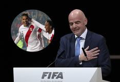 FIFA: Gianni Infantino y el plan que tiene para Conmebol como presidente