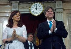 Justicia argentina concede la libertad condicional al exvicepresidente de Cristina Fernández de Kirchner