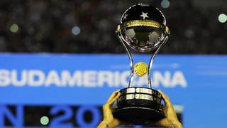 Copa Sudamericana: torneo de bajo nivel que genera pérdidas