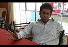 Martín Belaunde: ¿Por qué para su abogado no tiene sentido su arresto en Bolivia?