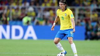 Filipe Luís deja Atlético de Madrid para jugar en Flamengo, asegura prensa