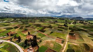 Chinchero: MTC niega que falten estudios para asegurar viabilidad de aeropuerto