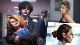 Star +: “Chucky, la serie”, “American Horror Stories” y todos los estrenos que llegan en octubre