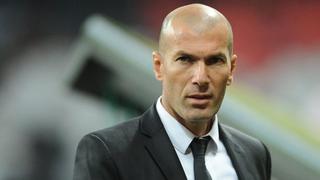 Real Madrid: Zidane cerca de récord histórico como entrenador