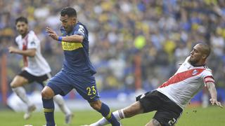 Boca Juniors: hinchada 'Xeneize' realizó cánticos esperando a River Plate en semis de Copa Libertadores