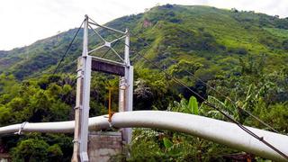 Petroperú y Petroamazonas evaluarán ejecución de proyectos en frontera de Perú y Ecuador