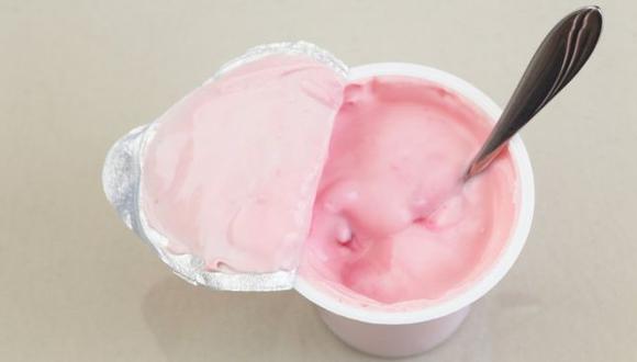 Los yogures orgánicos resultaron unos de los que tenían más azúcar. (Foto: Getty)