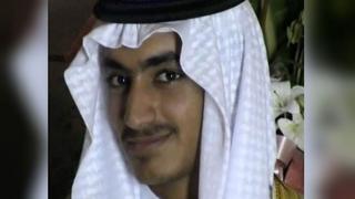 Trump confirma la muerte de Hamza, el hijo de Osama Bin Laden