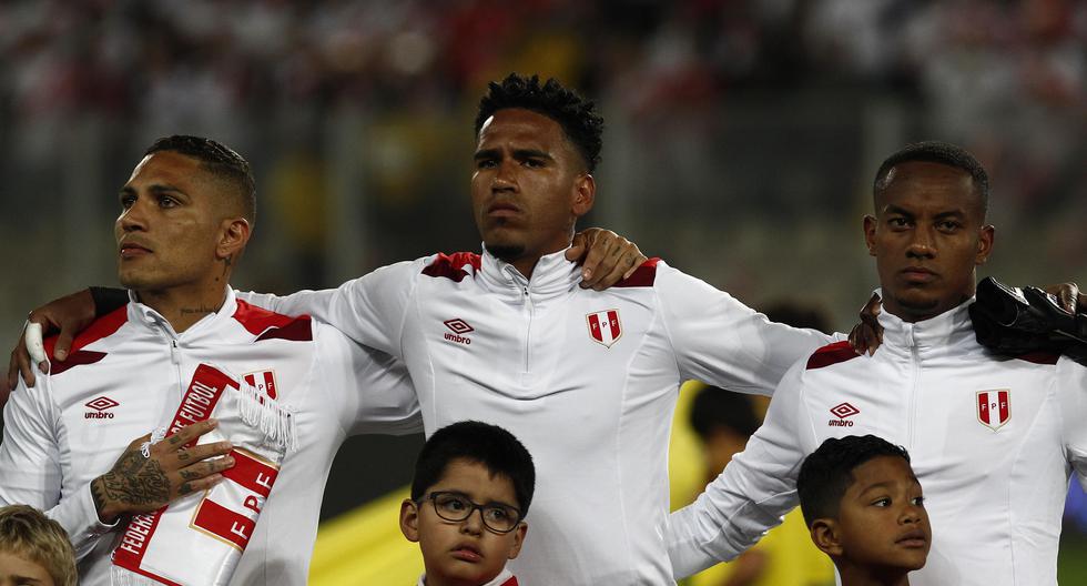 La Selección Peruana se juega su clasificación a Rusia 2018 frente a Nueva Zelanda. (Foto: Getty Images)