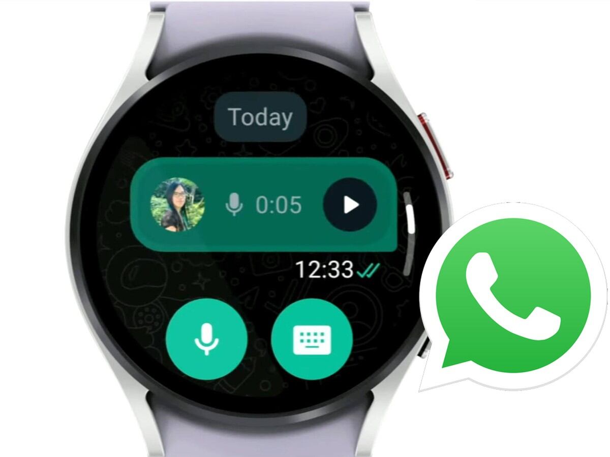 Wear OS 4 es oficial: todas las novedades de la versión de Android para  relojes inteligentes