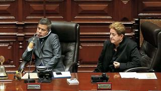 Bancadas piden que Jorge Barata aclare presuntos aportes