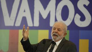 Europa dice que victoria de Lula en las elecciones devuelve a Brasil a la escena internacional