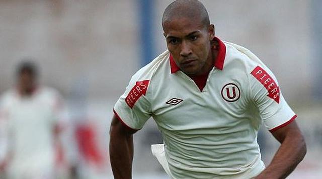 Alianza-Universitario: futbolistas que jugaron por ambos clubes - 19