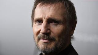 Liam Neeson: cancelaron el avant premiere de su nueva película tras controvertidas declaraciones