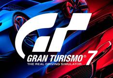 The Game Awards 2022: Gran Turismo 7 se lleva la estatuilla al mejor juego de deportes/carreras