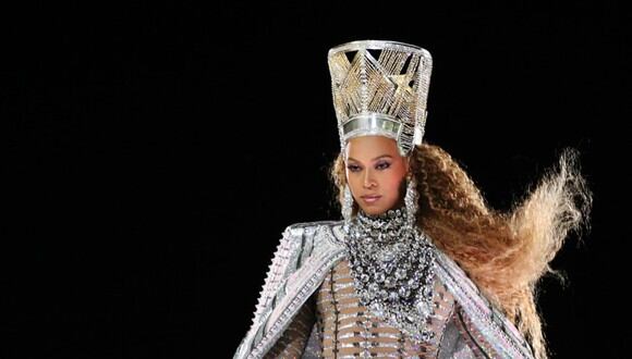 ‘Beychella’, la edición en la que Beyoncé encabezó la lista de Coachella, fue la actuación más vista, según un portavoz de YouTube. (Foto: Instagram / Coachella)