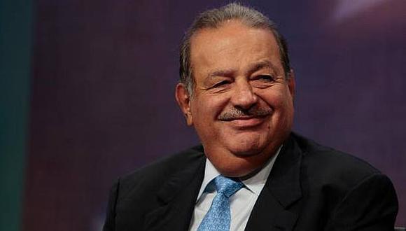 Carlos Slim lanzará oferta sobre la constructora española FCC