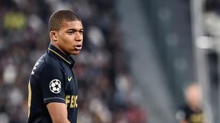 Kylian Mbappé: Benzema lo elogió y comparó con Neymar