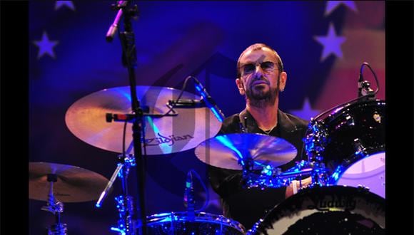 Así Ocurrió: En 1940 nace Ringo Starr, baterista de The Beatles