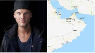 Omán, el país donde murió el DJ Avicii