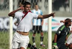 Selección peruana: Pizarro y Zambrano convocados para enfrentar a Colombia y Chile